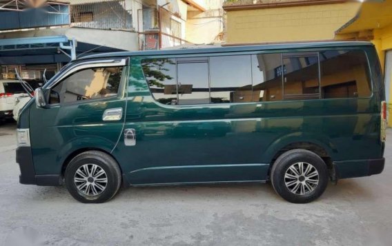2011 Toyota Hiace Commuter for sale-6