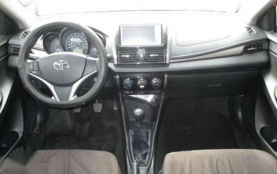 2018 Toyota Vios 1.3 E MT for sale-3