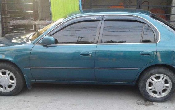 1995 Toyora Corolla GLI for sale -2