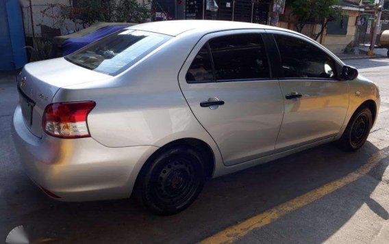 Toyota Vios 2009 for sale -3