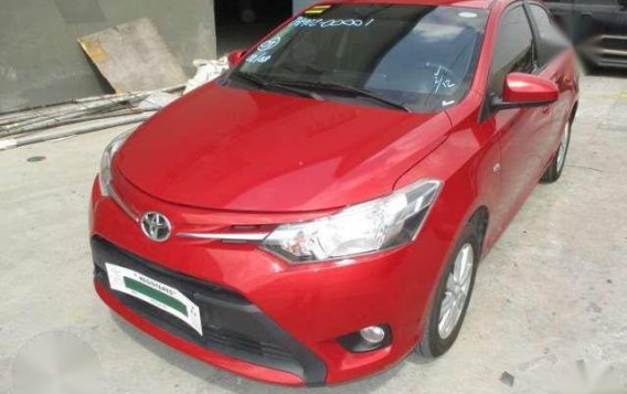 2018 Toyota Vios 1.3 E MT for sale