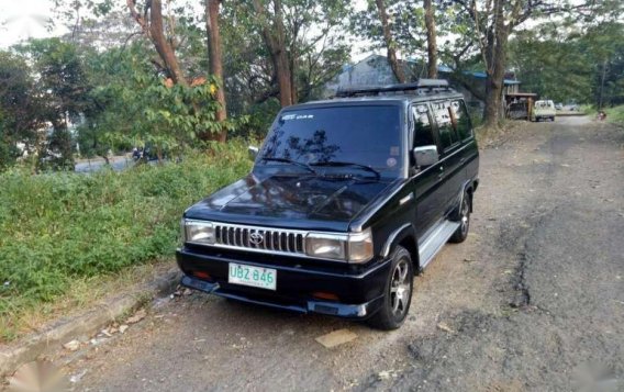 Toyota Tamaraw fx 1995 for sale-4