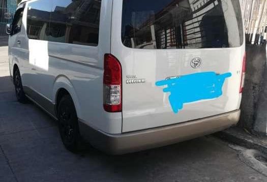 Toyota Hiace gl Grandia dsl matic 2.5 engine for sale 