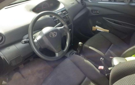 Toyota Vios J 2009 for sale-3