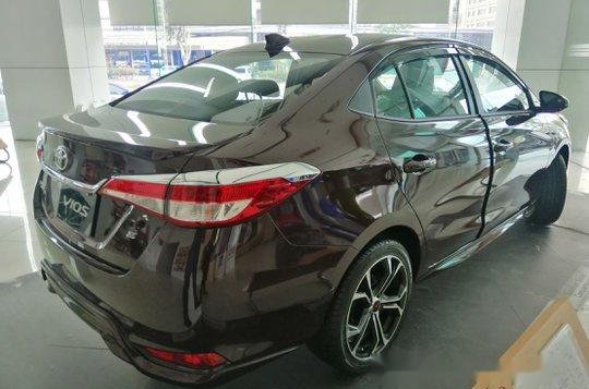 Toyota Vios 2019 for sale -4