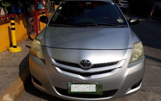 Toyota Vios 2009 for sale 