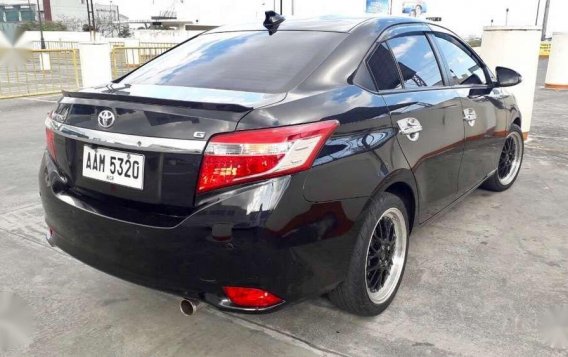 Toyota Vios G 2014 for sale-7