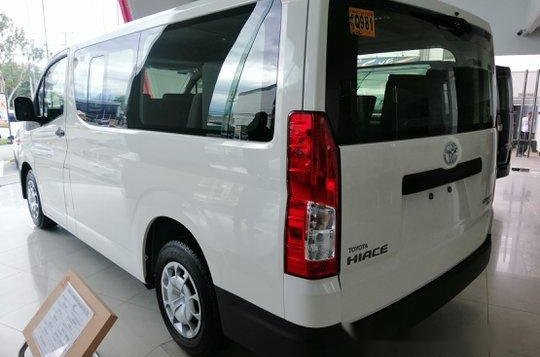 Toyota Hiace 2019 for sale -5