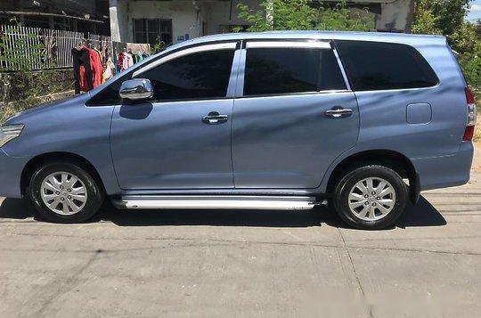 Toyota Innova 2014 for sale -4