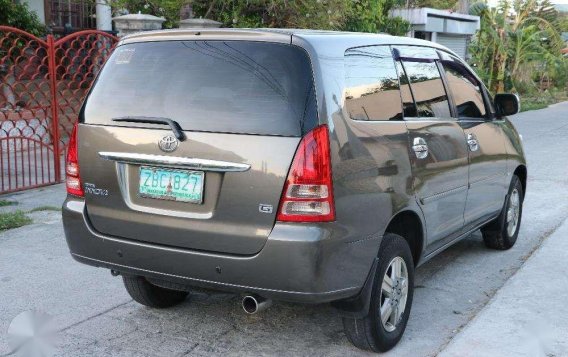 2005 Toyota Innova G AT Fresh AS NEW 2006 2007 2008-3