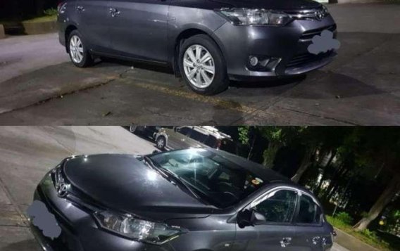 Toyota Vios 2014 for sale