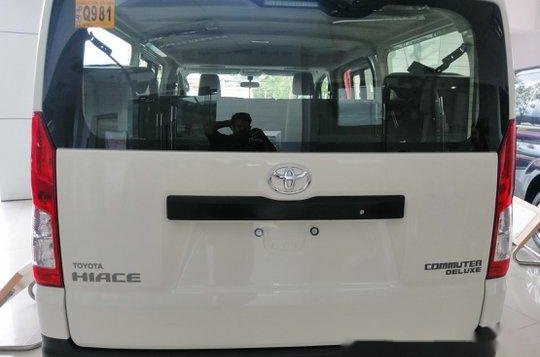 Toyota Hiace 2019 for sale -4