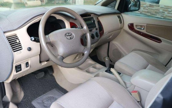 2005 Toyota Innova G AT Fresh AS NEW 2006 2007 2008-6