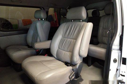 Toyota Hiace 2014 for sale -9