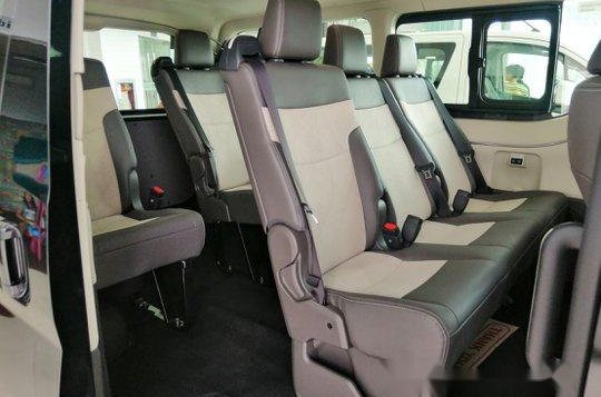 Toyota Hiace 2019 for sale -7