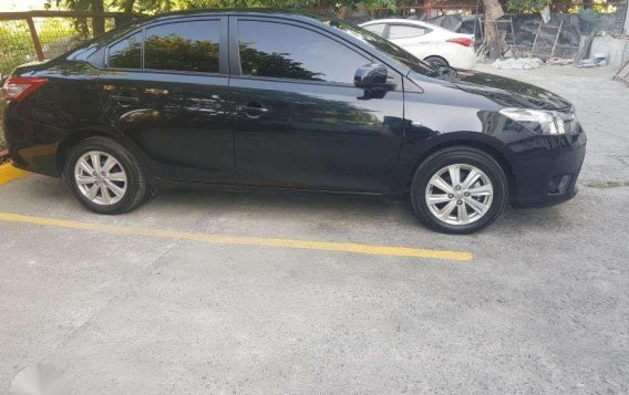 Toyota Vios 2016 1.3 E Manual for sale