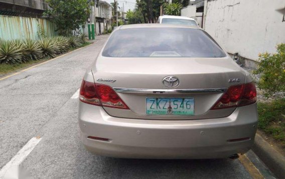Toyota Camry 2007 2.4G for sale -3