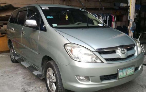 Toyota Innova 2008 for sale-1