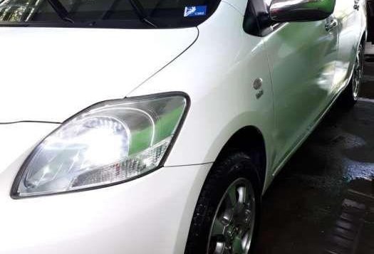 2012 Toyota Vios Manual for sale-3