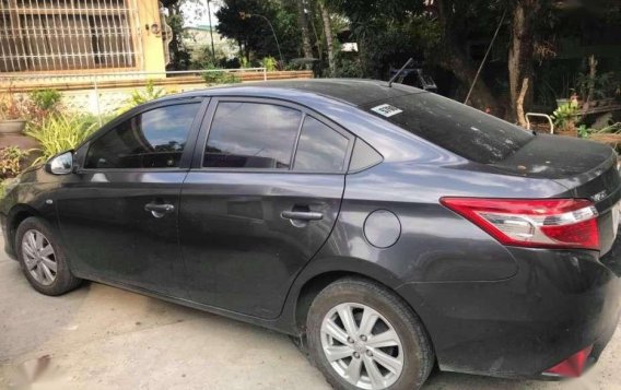 2016 Toyota Vios AT for sale-2