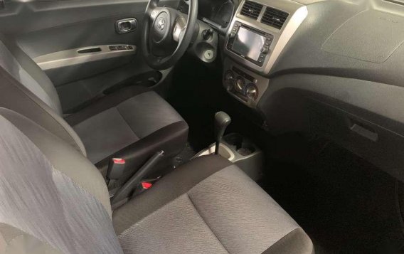 2017 Toyota Wigo for sale-9