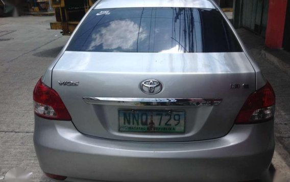 Toyota Vios 2009 for sale-3