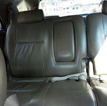 Toyota Fortuner G 2012 for sale -1