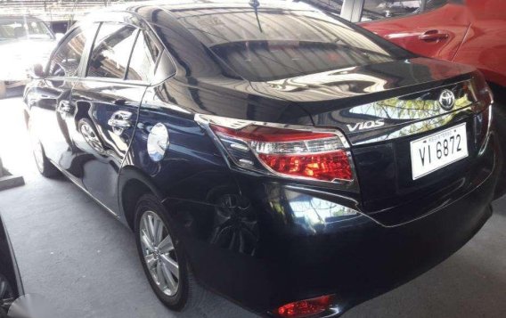 2017 Toyota Vios for sale-3