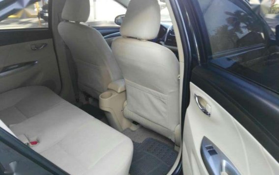 2015 Toyota Vios 1.5G for sale-9