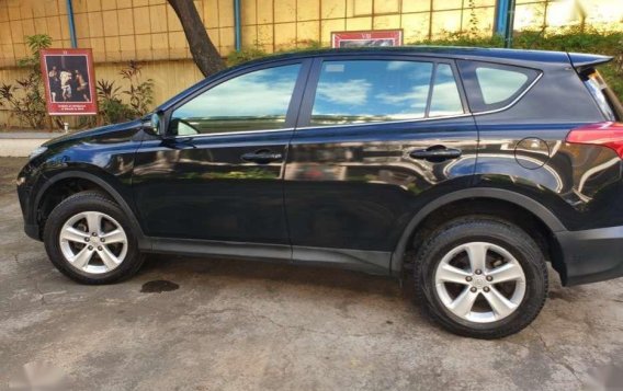 2013 Toyota RAV4 4x2 Automatic for sale -2