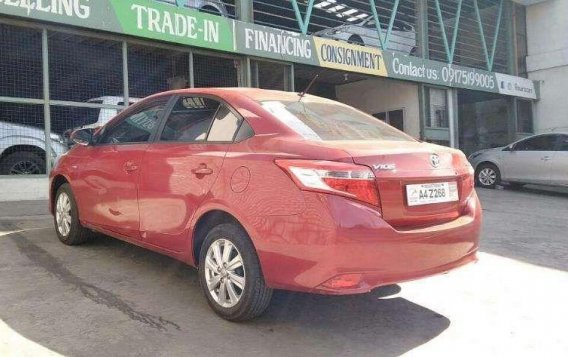 2018 Toyota Vios for sale -6