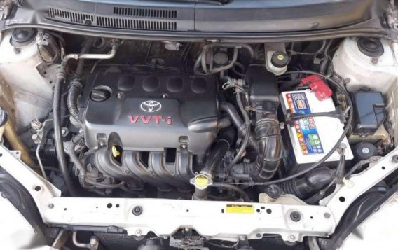 Toyota Vios 1.5g 2007 for sale-2