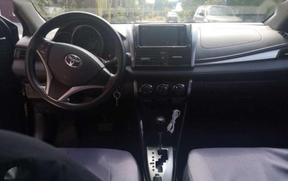 2015 Toyota Vios 1.3 E AT for sale-5