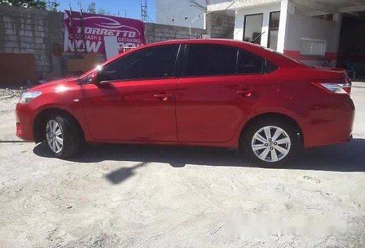 Toyota Vios 2015 for sale-3