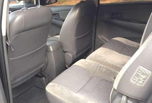 2014 Toyota Innova E for sale-7