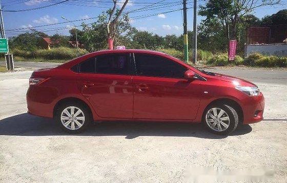 Toyota Vios 2015 for sale-5