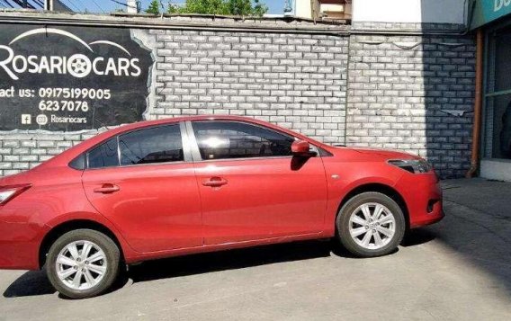 2018 Toyota Vios for sale -2