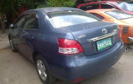 2009 Toyota Vios 1.5 g for sale