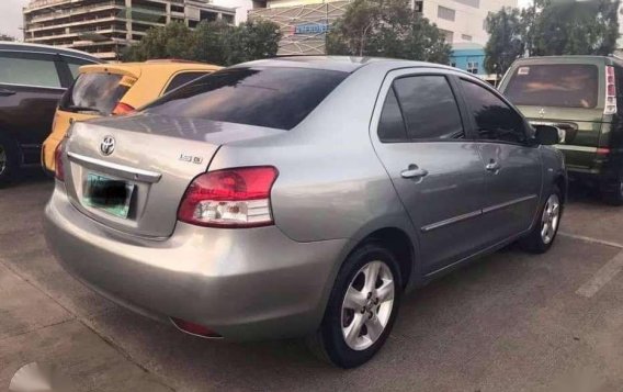 Toyota Vios 1.5 G Manual 2009 for sale-2