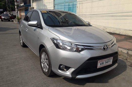 Toyota Vios 2017 for sale 