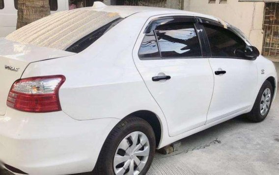 Toyota Vios 2010 MT for sale