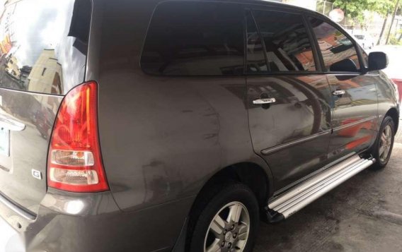 2006 Toyota Innova G gas matic for sale -3