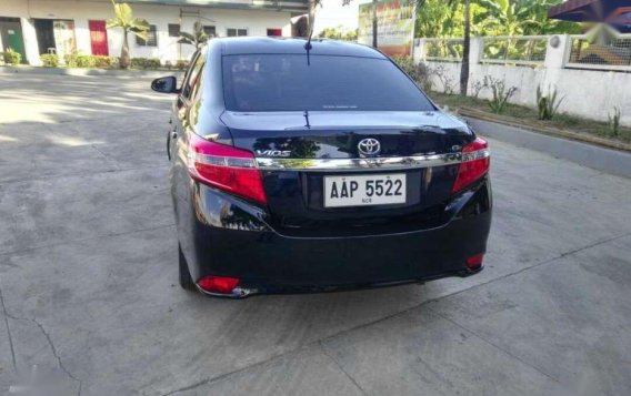 2015 Toyota Vios 1.5G for sale-10