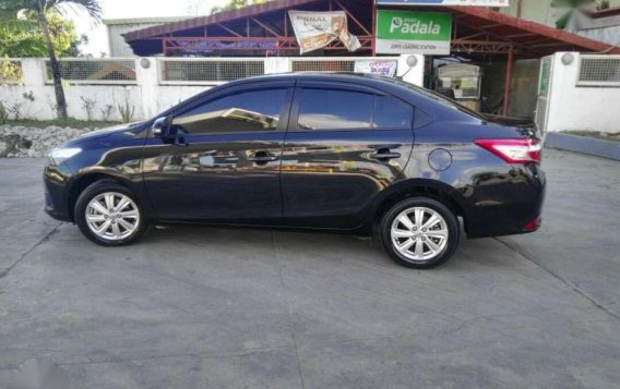 2015 Toyota Vios 1.5G for sale-5