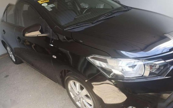 2015 Toyota Vios 1.3 E AT for sale-1