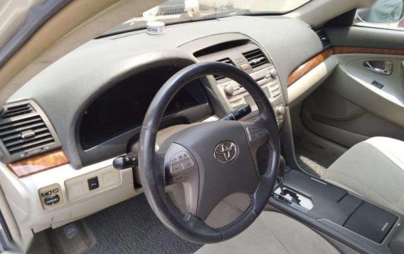 Toyota Camry 2007 2.4G for sale -5