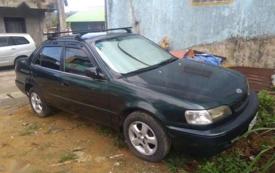 1999 Toyota Corolla for sale-1