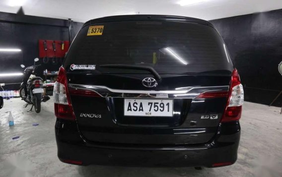 Toyota Innova 2015 for sale-1