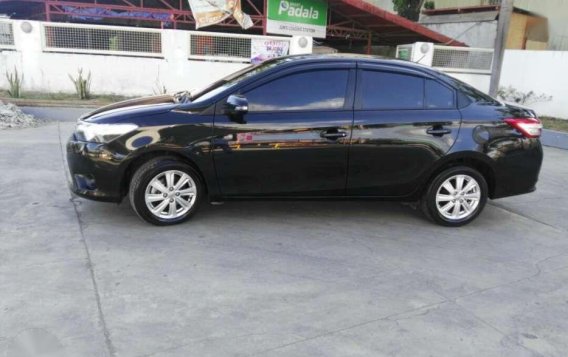 2015 Toyota Vios 1.5G for sale