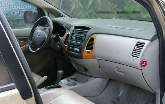 2011 Toyota Innova G for sale-6